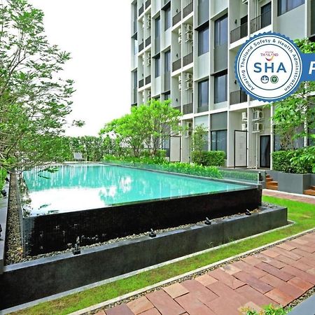 Surestay By Best Western Bangkok Ramintra Ngoại thất bức ảnh