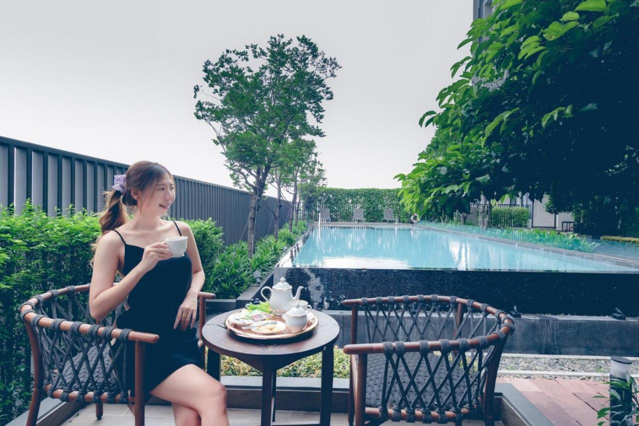 Surestay By Best Western Bangkok Ramintra Ngoại thất bức ảnh